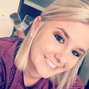 Meet your Posher, Faith